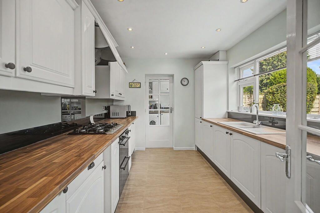 House in Stockport - More