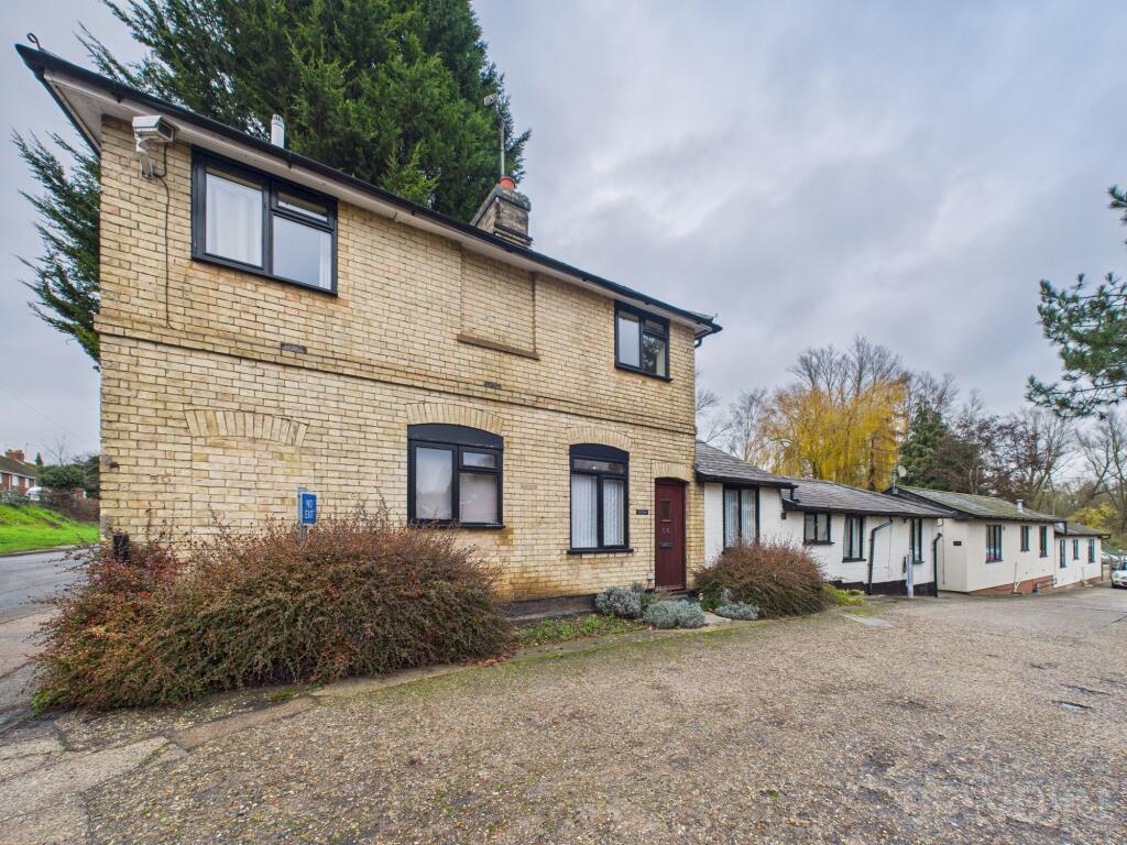 Main image of property: Bury Road, Stowmarket, IP14