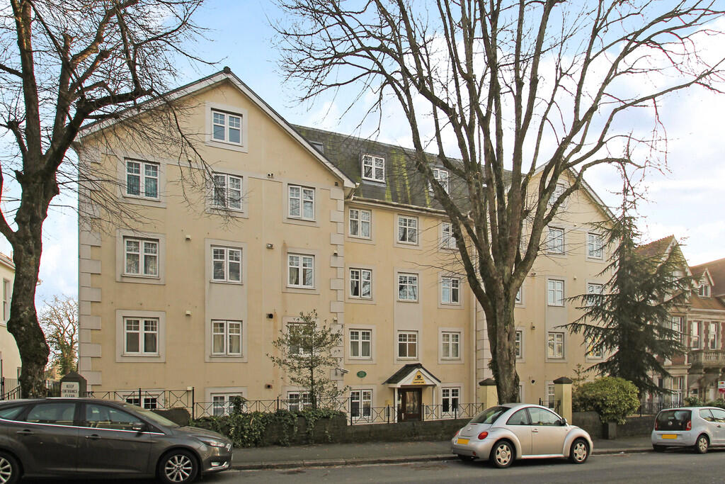 Main image of property: Albert Road, Stoke