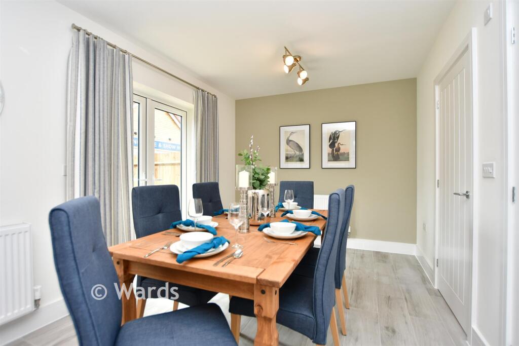 Main image of property: Blake Gardens, Scocles Road, Minster On Sea, Sheerness, Kent