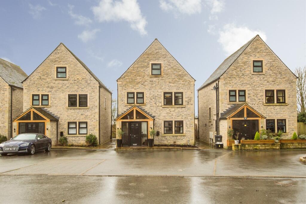 Main image of property: Meadow View, Pye Nest