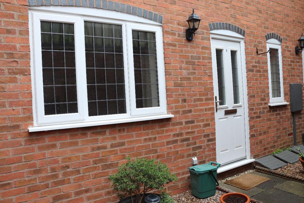 Main image of property: Goodway Court, Gerrard Street, Warwick