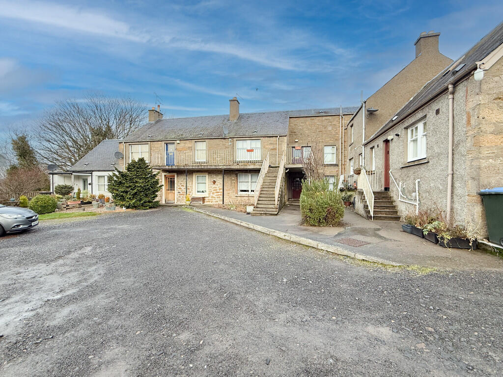 Main image of property: St. Serfs Terrace, Dunning, Perth