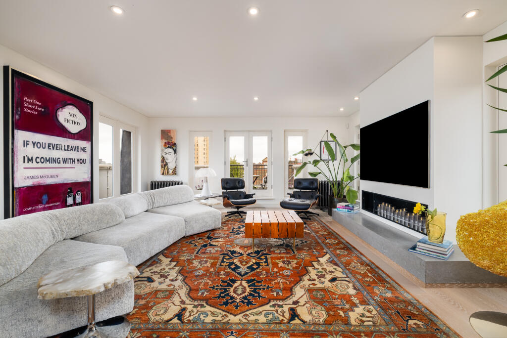 Main image of property: Park Walk, Chelsea, London, SW10