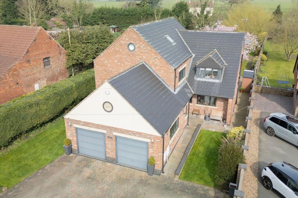 Main image of property: Hayesdale, BARMBY-ON-THE-MARSH