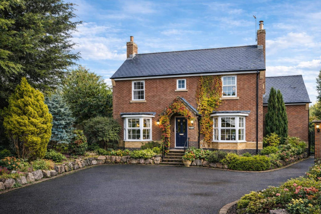 Main image of property: Langton House, Slawston, Market Harborough