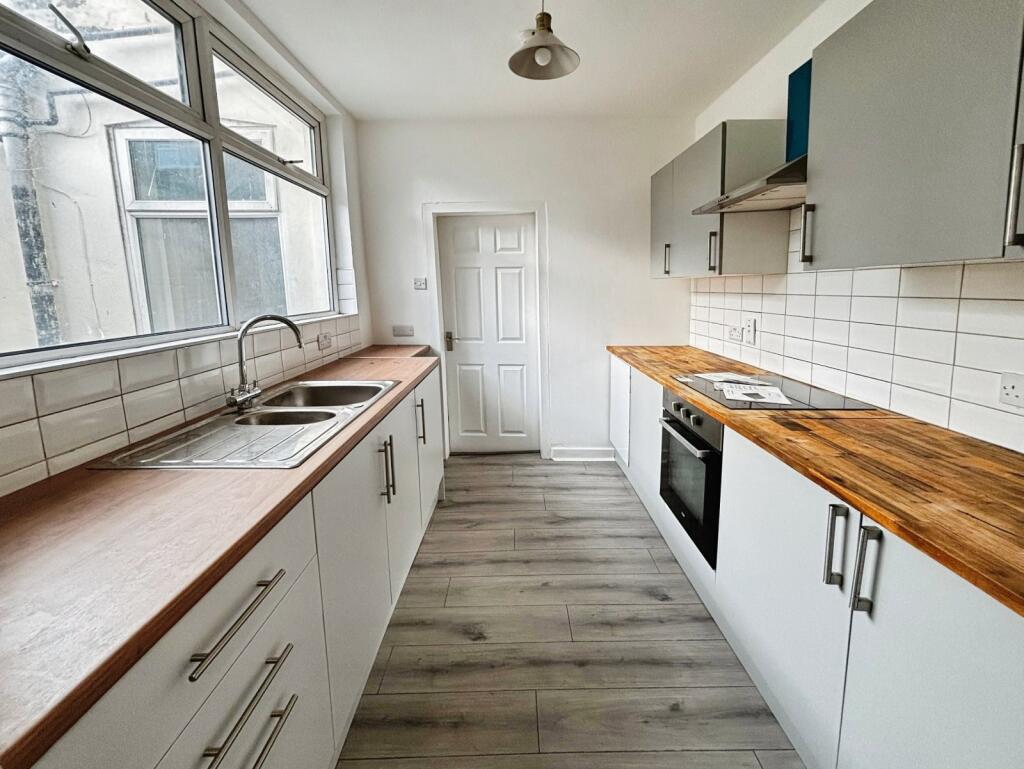 Main image of property: Hill Street, Blackpool, Lancashire, FY4