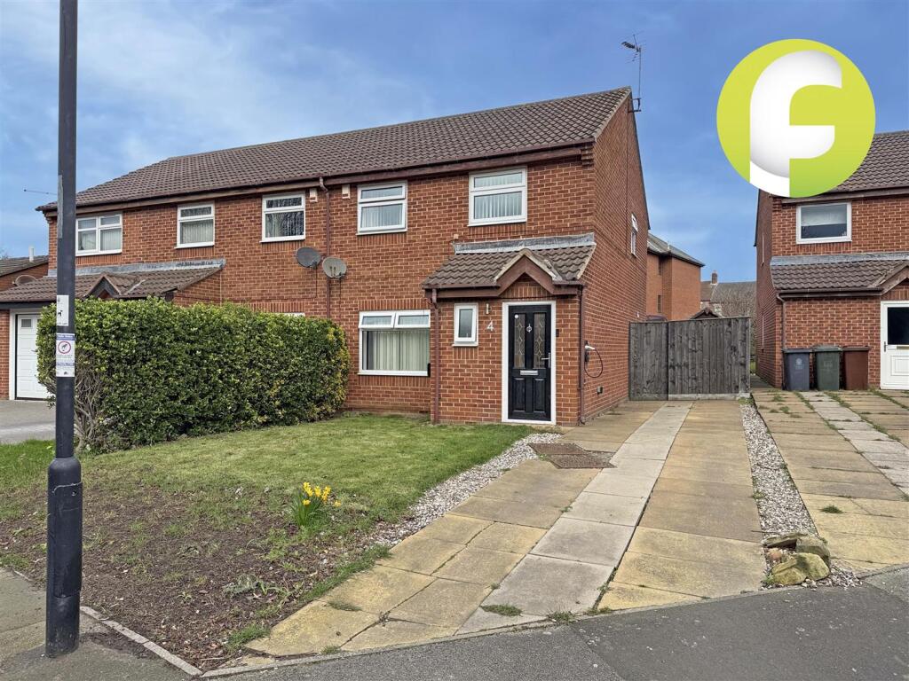 Main image of property: Tennyson Terrace, North Shields