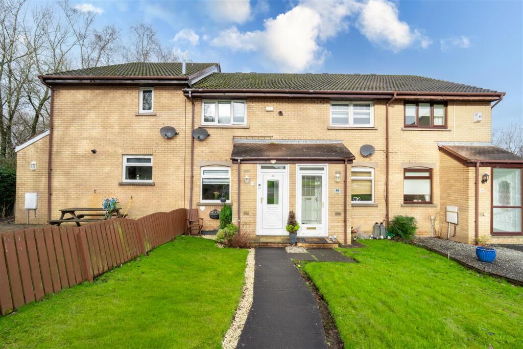 Main image of property: Croft Wynd, Glasgow