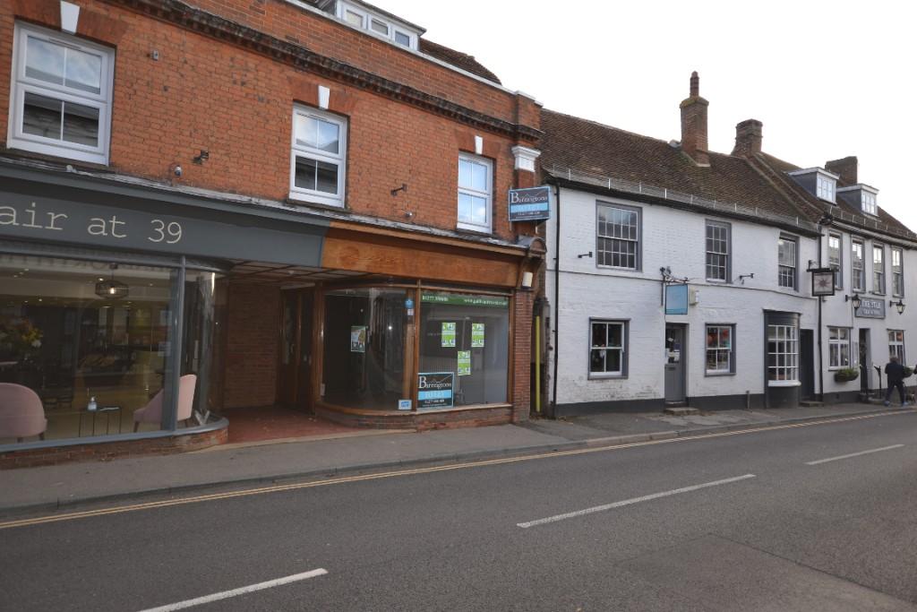 Main image of property: High Street, Ingatestone, Essex, CM4