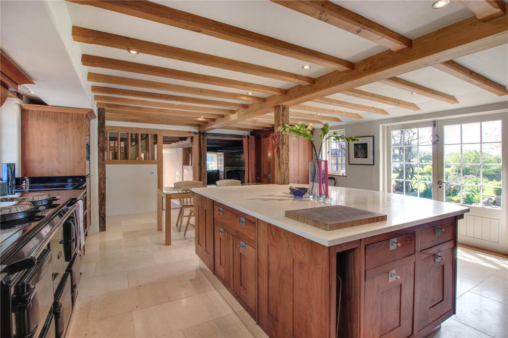 House in Ashford, Biddenden - View 3