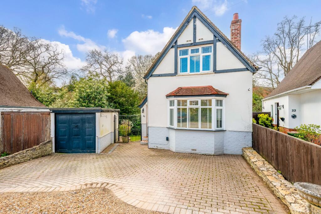 Main image of property: Highfield, Southampton