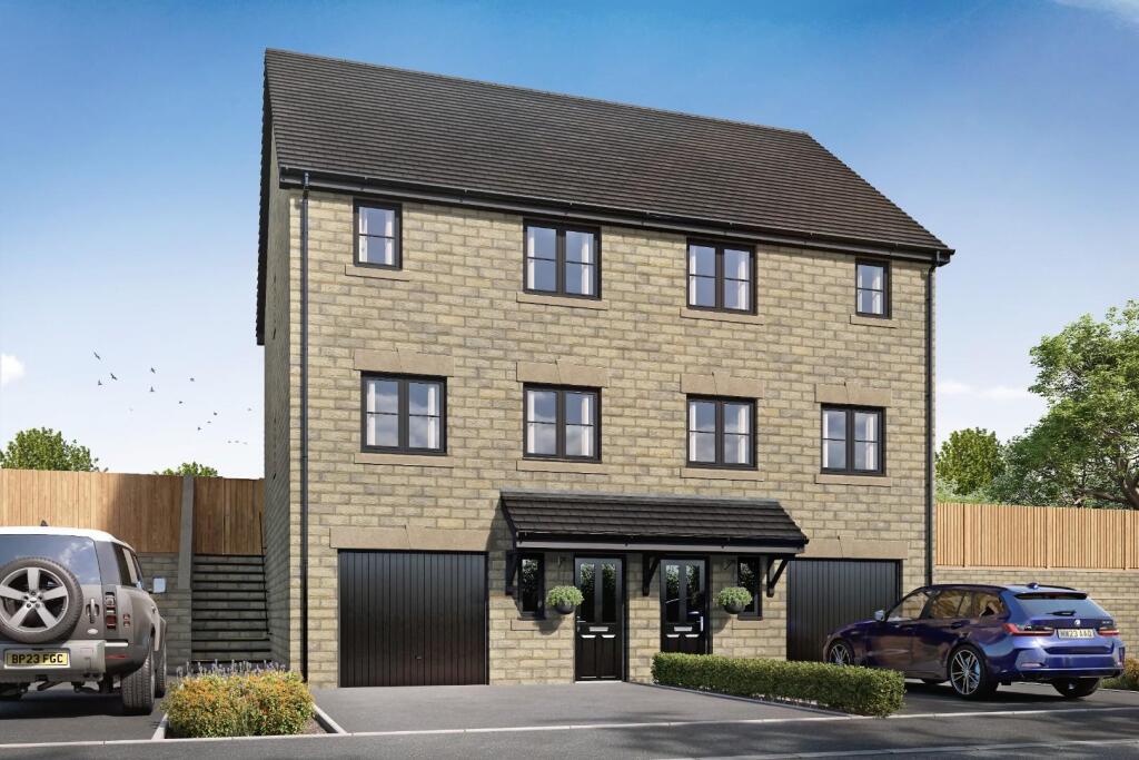 Main image of property: Church Meadows, Barrowford