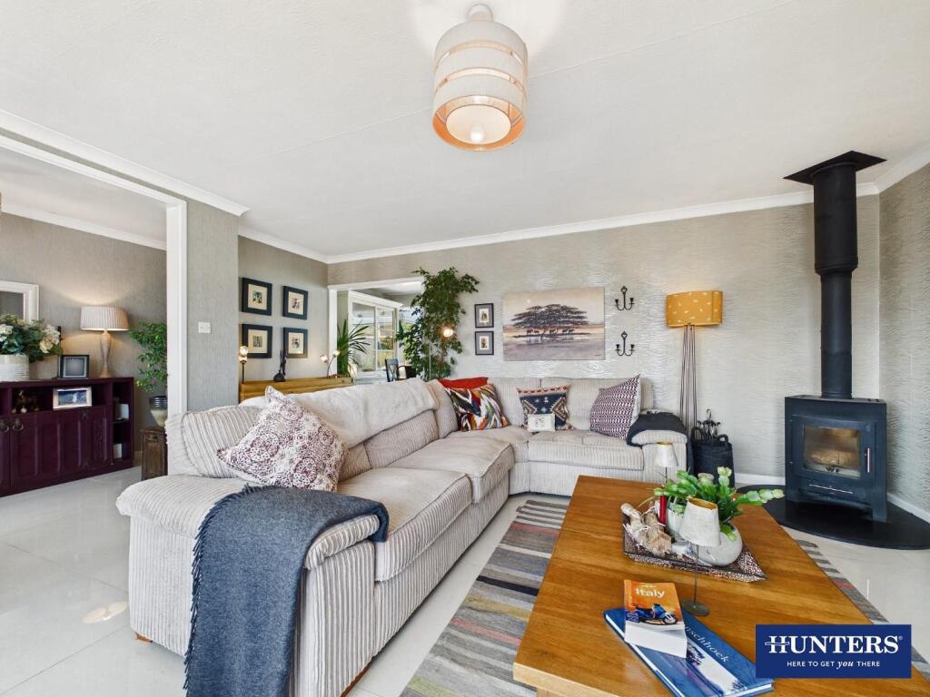 House in Allithwaite, Lower Allithwaite - View 2