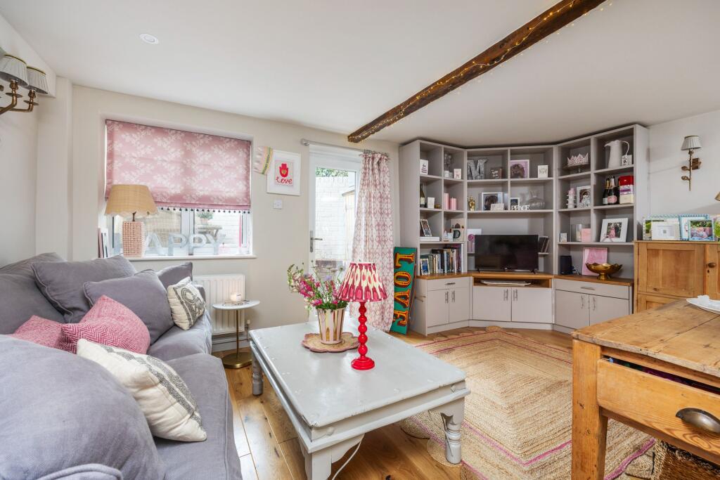 House in Southampton - View 3