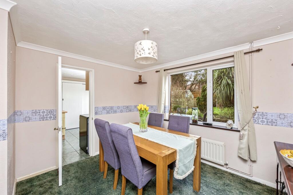 Shooting Field, Steyning, BN44 photo 3