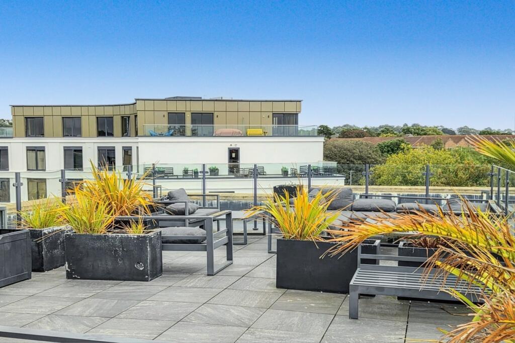 Additional image 12 of The Cosmopolitan  1-3 Commercial Road, Lower Parkstone, BH14