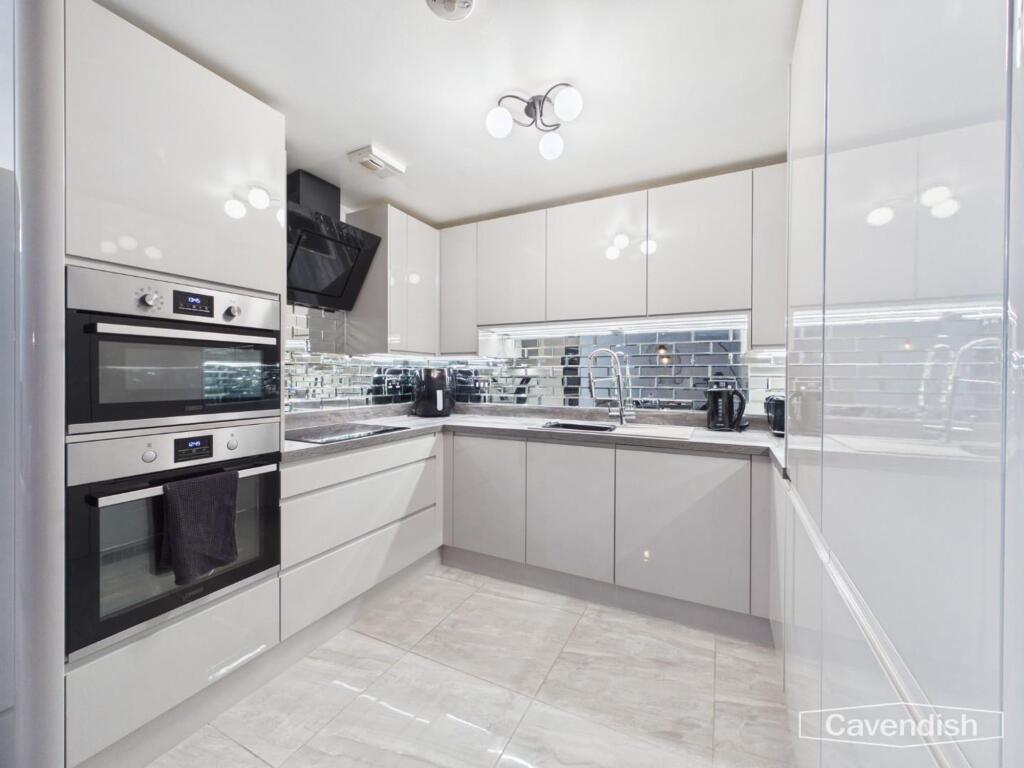 Apartment in Chester, Bache - View 5