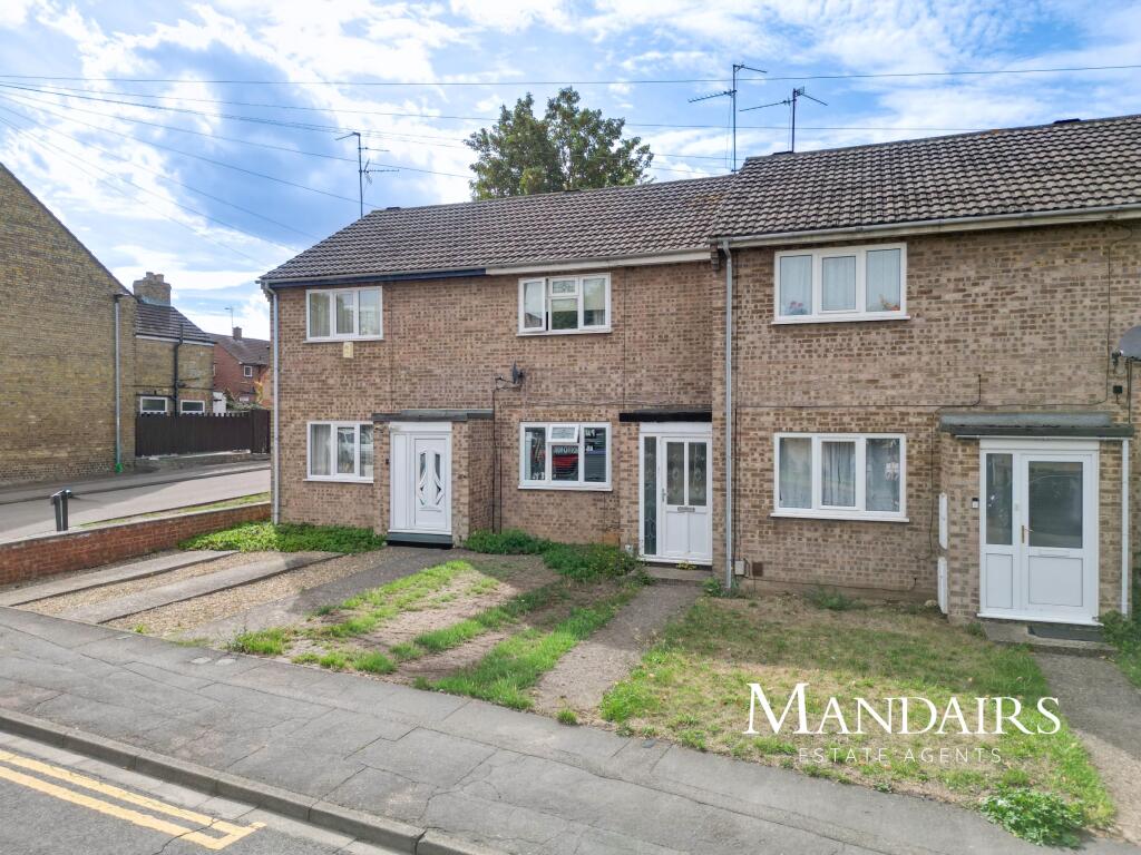 Main image of property: Wharf Road, Woodston