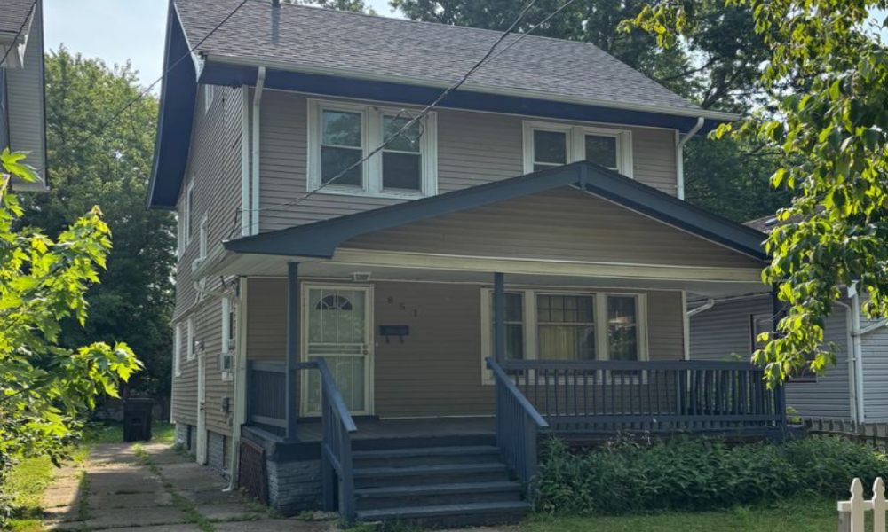 Main image of property: Cleveland, Cuyahoga County, Ohio