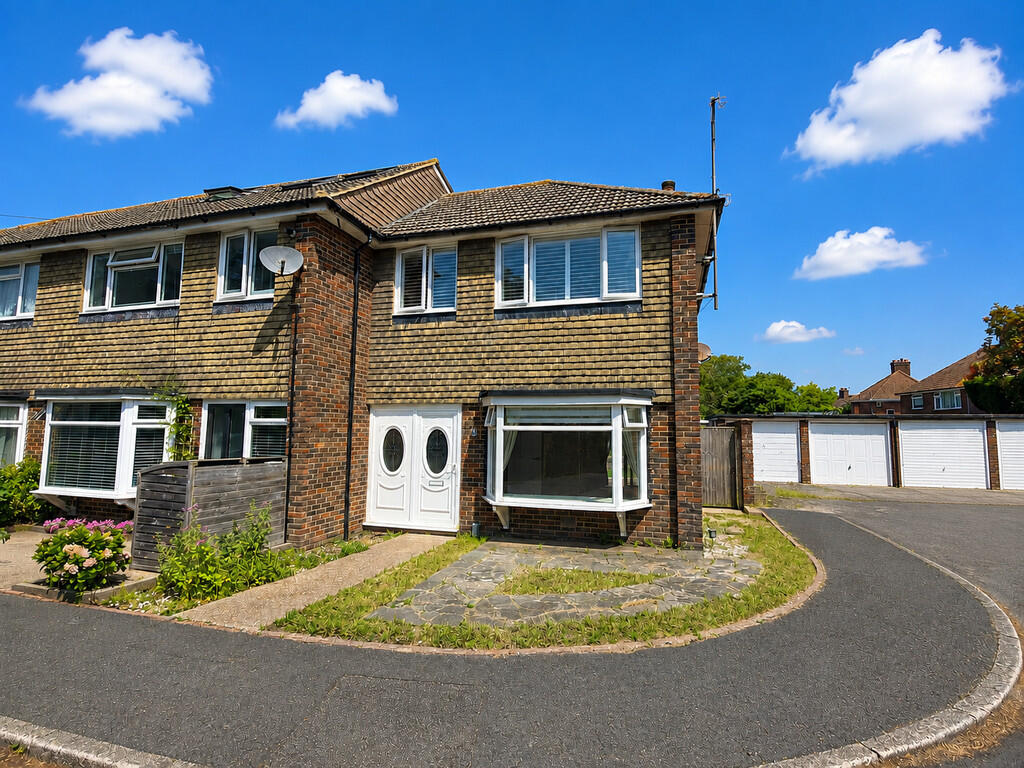 Main image of property: Westmount Close, Southwick