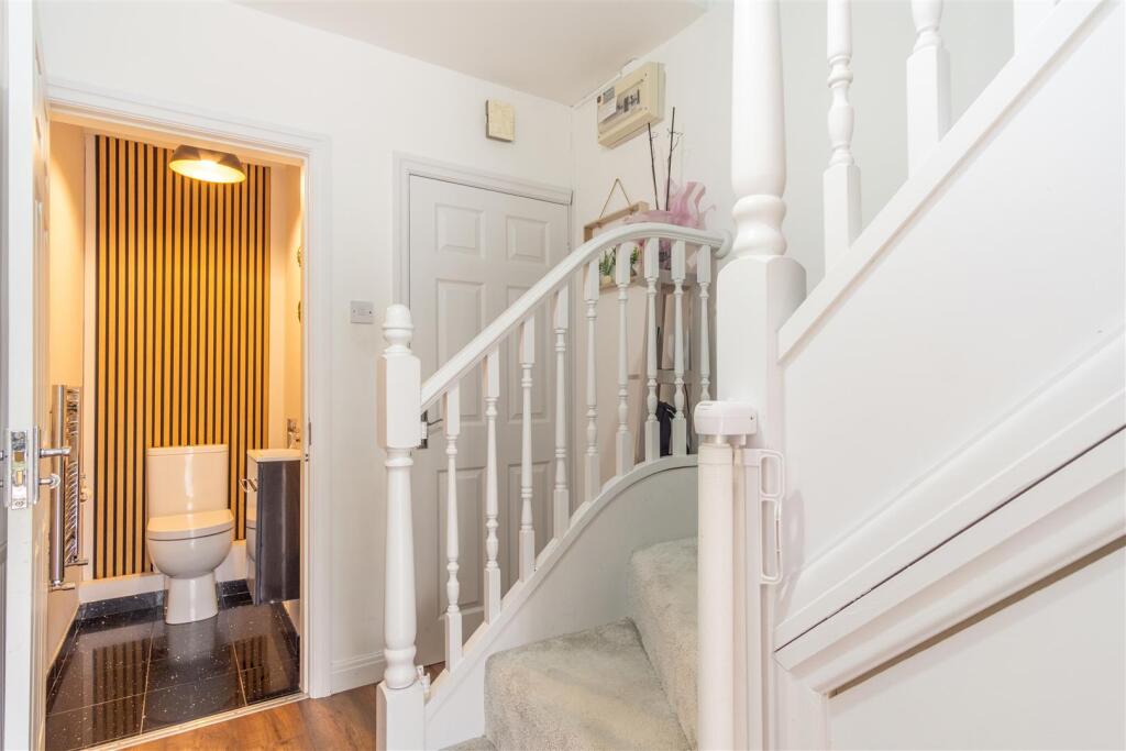 House in Preston - View 5