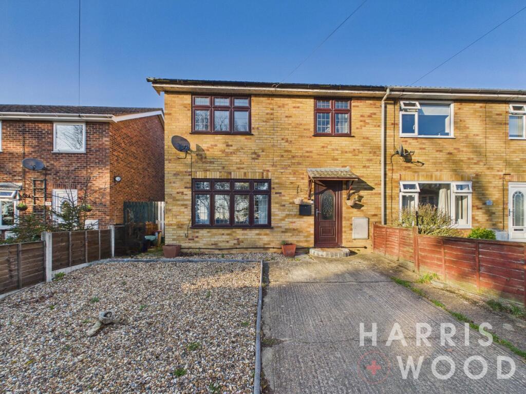Main image of property: Hilltop Rise, Weeley, Clacton-on-sea, Essex, CO16