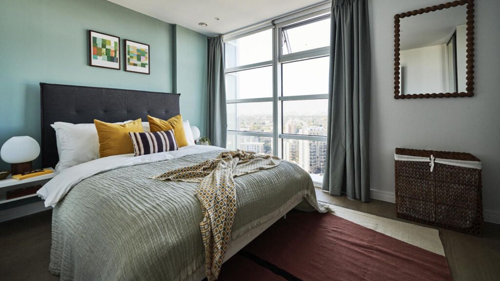 Main image of property: Pioneer Point, Ilford, IG1