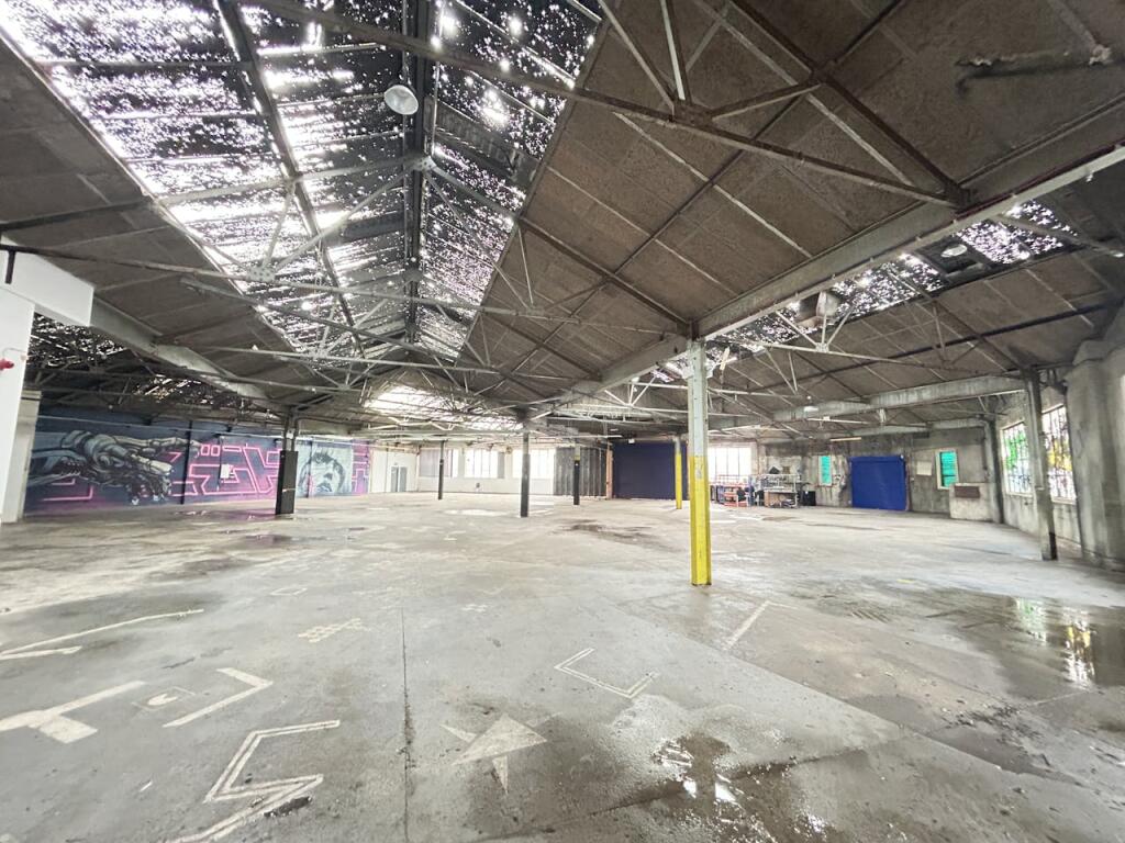 Additional image 12 of Rea Studios, 91 Floodgate Street, Birmingham, B5 5SR