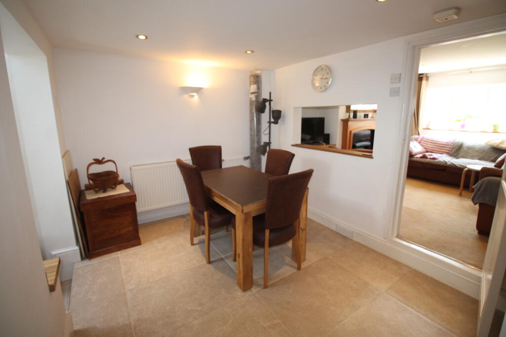 House in Cheltenham, East End, Charlton Kings - More