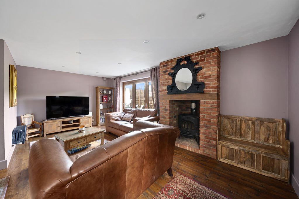 House in London - View 4