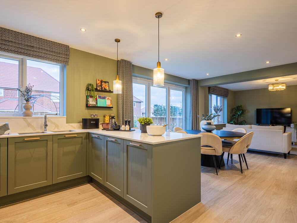 House in Widnes, Halton - View 2