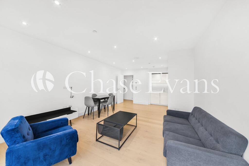 Main image of property: Croxley Court, Garnet Place, West Drayton, London, UB7