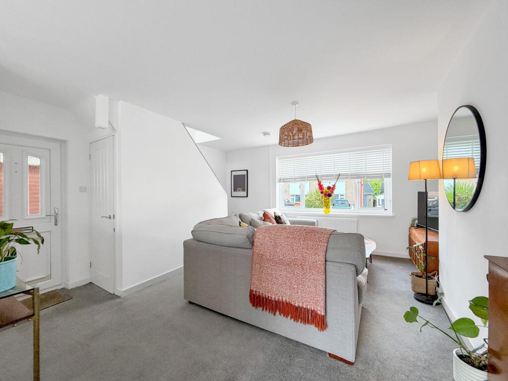 House in Caerphilly, Energlyn, Penyrheol Trecenydd & Energlyn - View 4