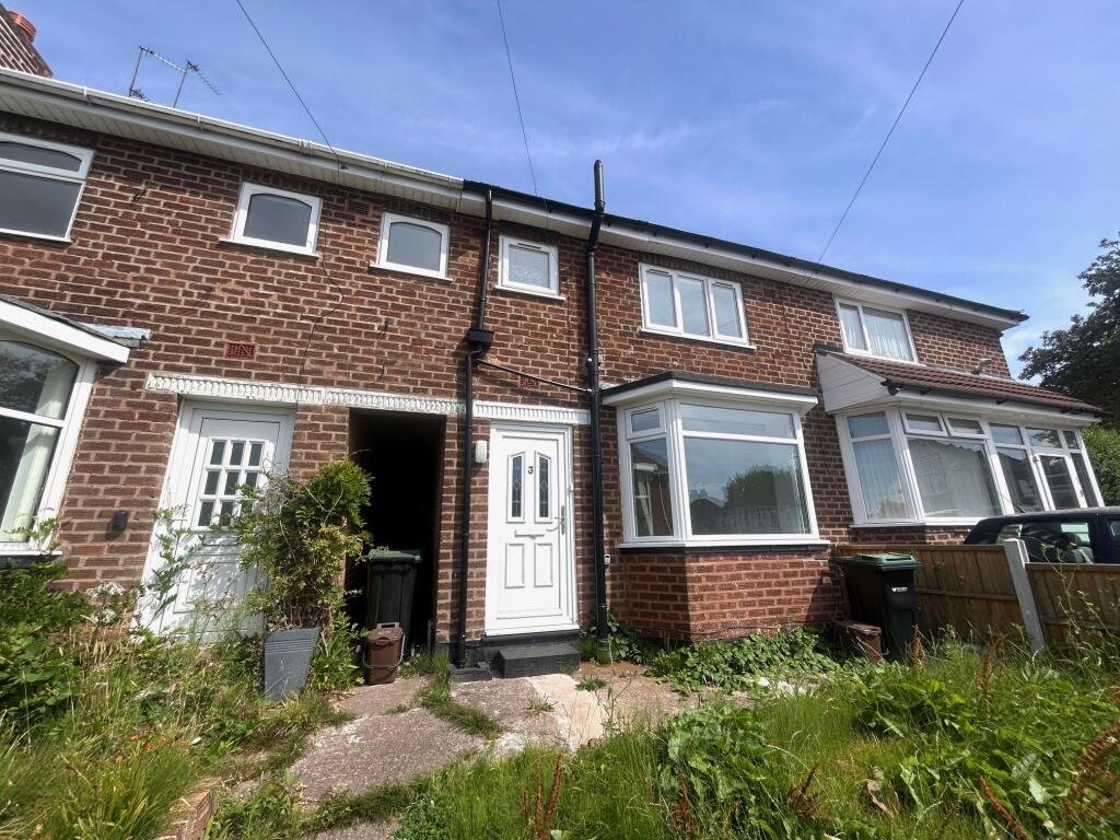 Main image of property: Whitburn Avenue, Great Barr