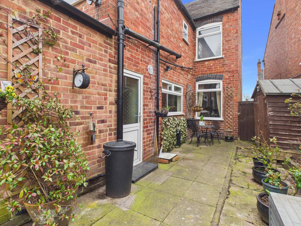 Additional image 18 of Argyle Street, Glascote, Tamworth, B77