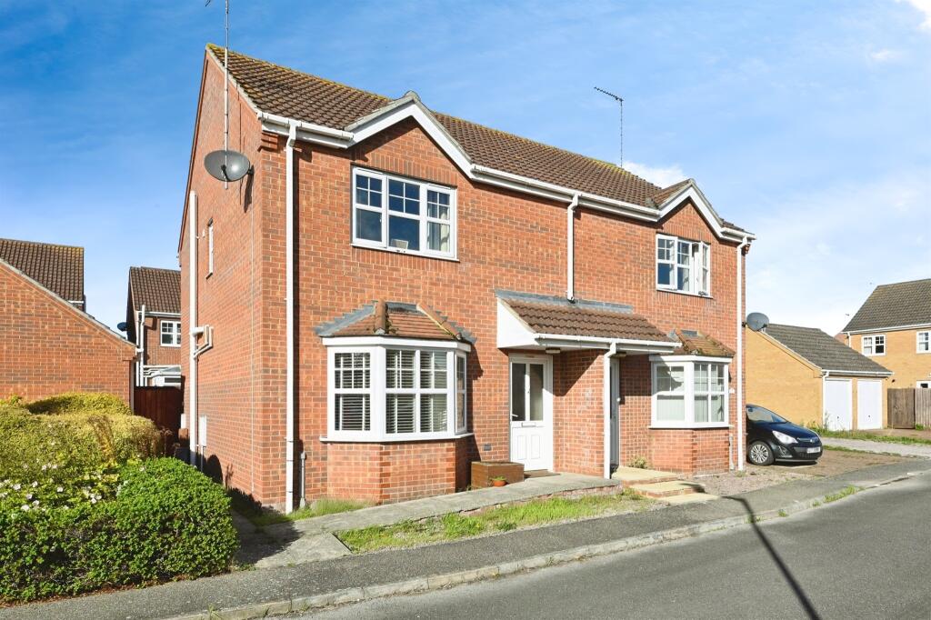 Main image of property: Horseshoe Court, Outwell, Wisbech