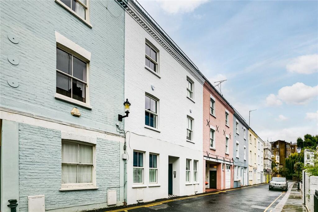 Main image of property: Redfield Lane, Kenway Village