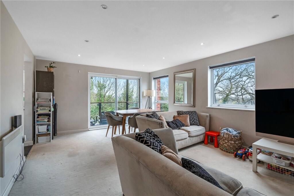 Apartment in London - View 2