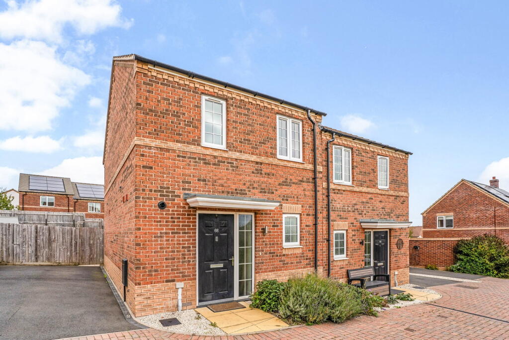 Main image of property: Shipston on Stour, CV36 4GN