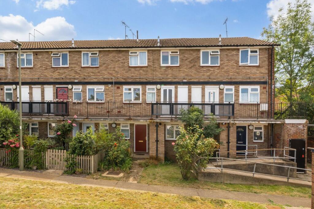 Main image of property: Haldane Close, London