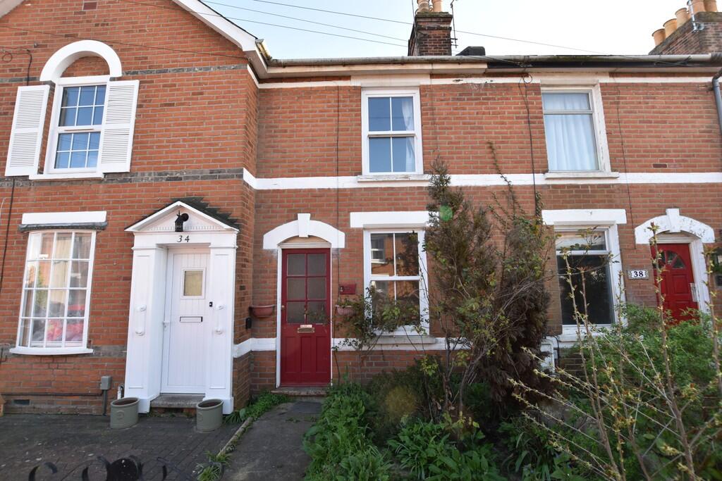 Main image of property: Papillon Road, St Marys, Colchester