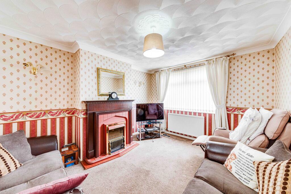 House in Doncaster - More
