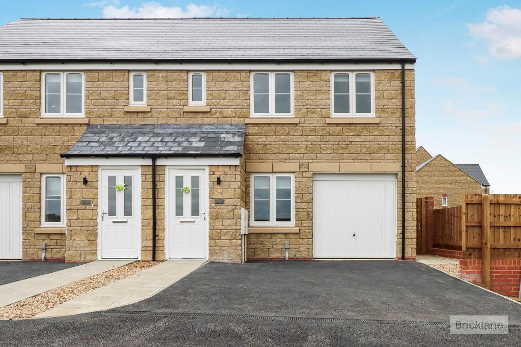 Main image of property: Dolan Drive, Corby, Northants, NN17 3GS