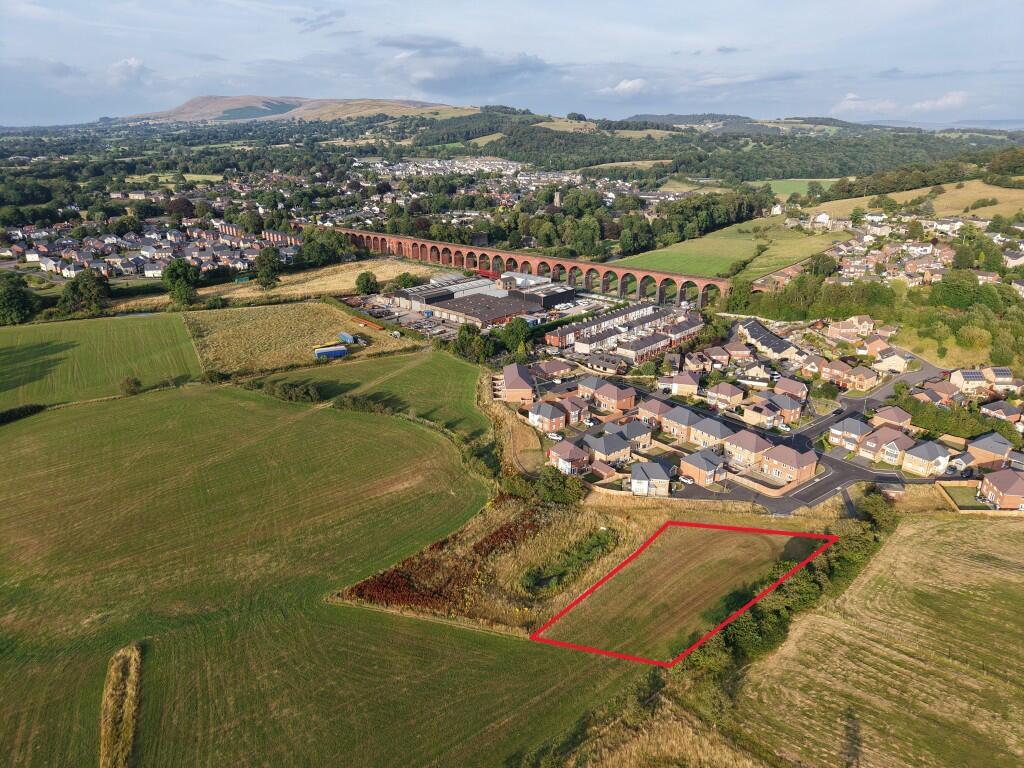 Main image of property: Spinners Vale, BB7