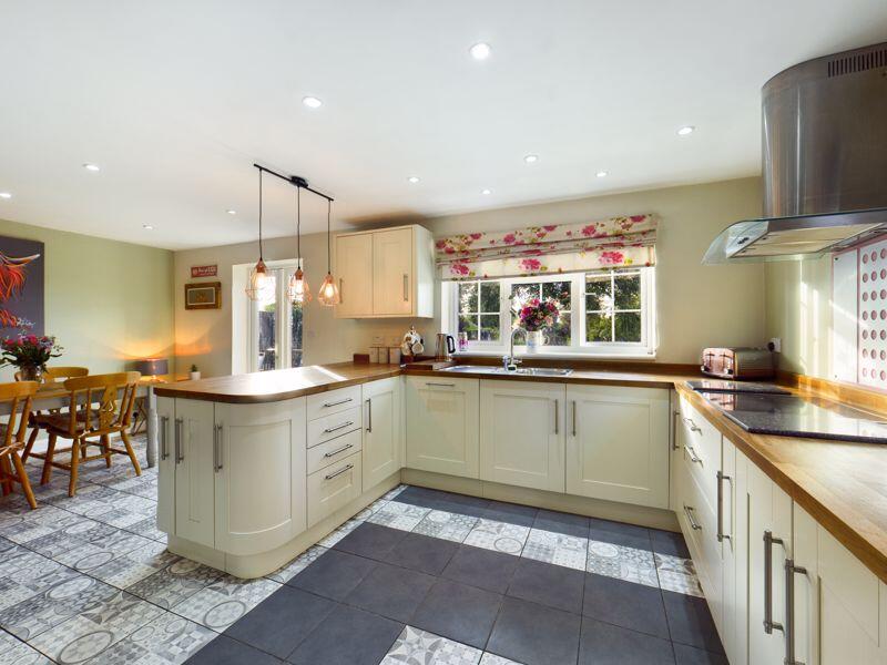 House in Lincoln, Langworth - View 2