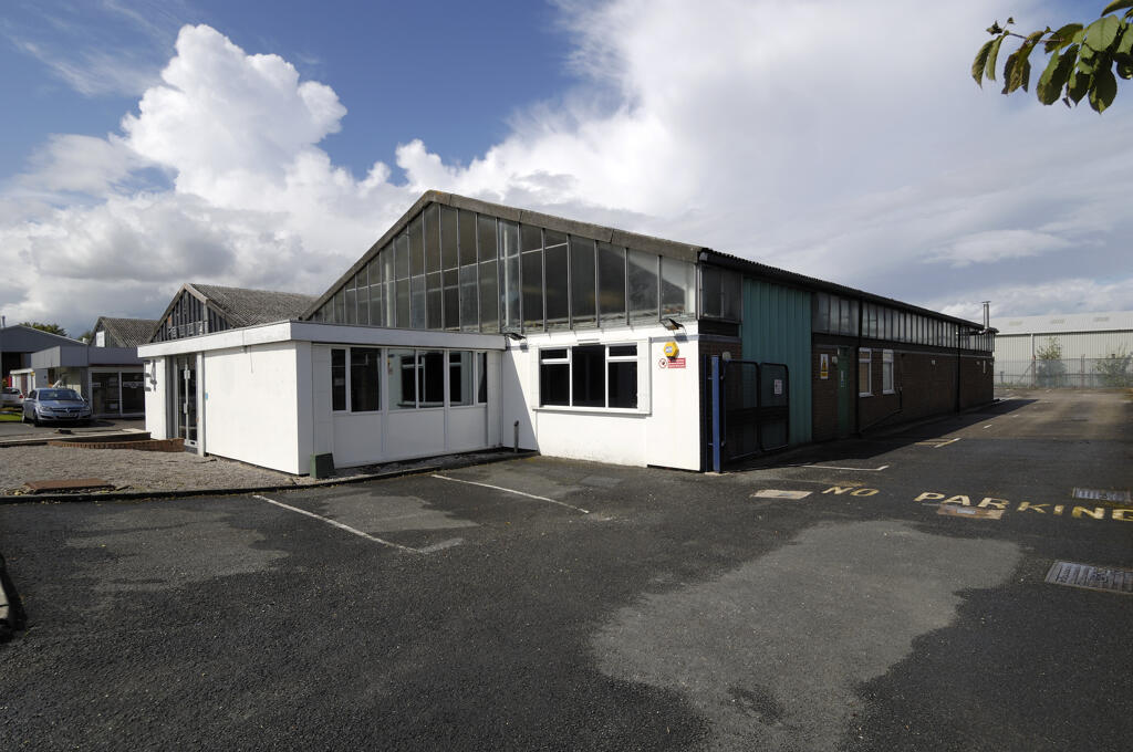 External