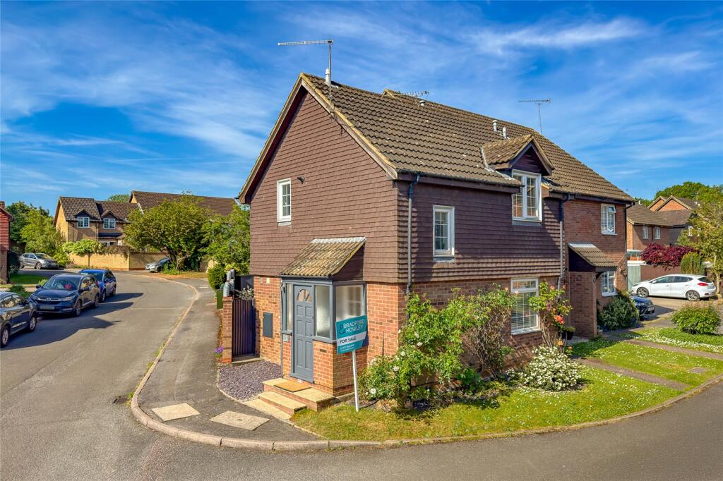 Main image of property: Wilstone Drive, St. Albans, Hertfordshire, AL4