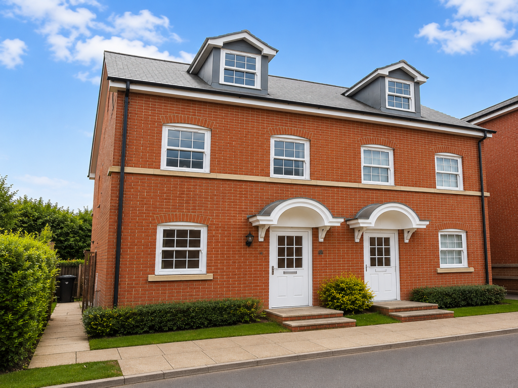 Main image of property: Keats Corner, Canterbury