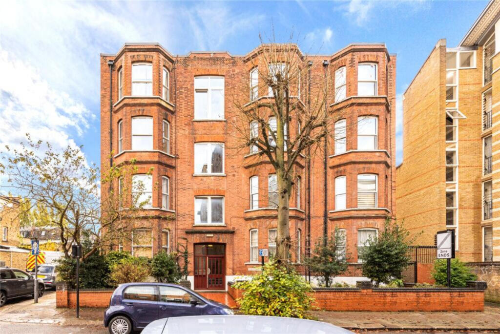 Main image of property: Lithos Road, London, NW3